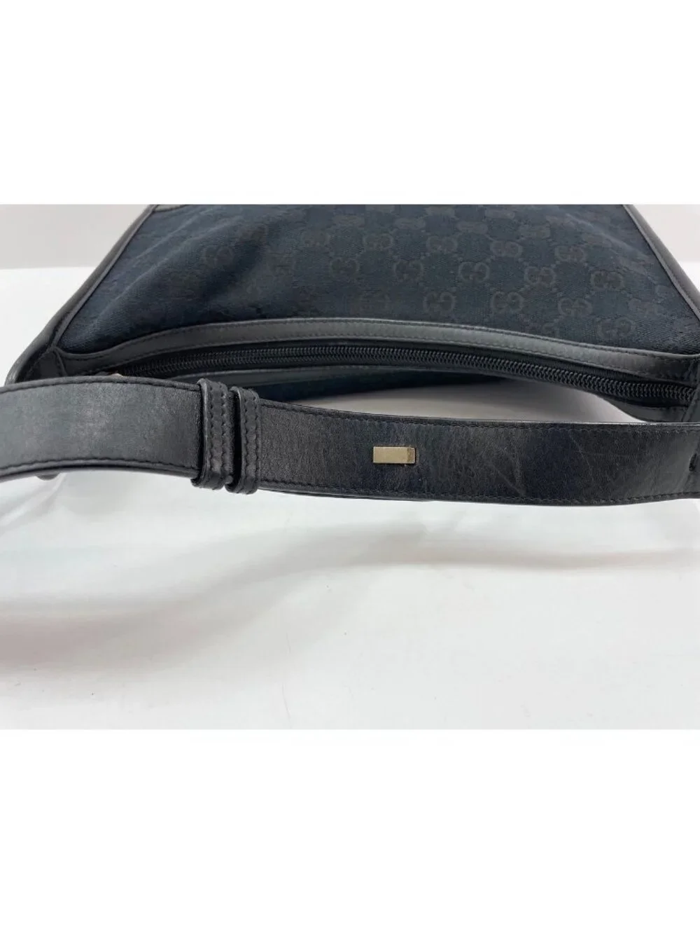 Gucci Tote Black